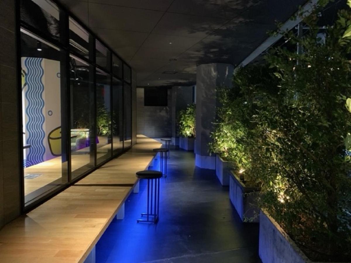 Hotel Tavinos Киото Екстериор снимка