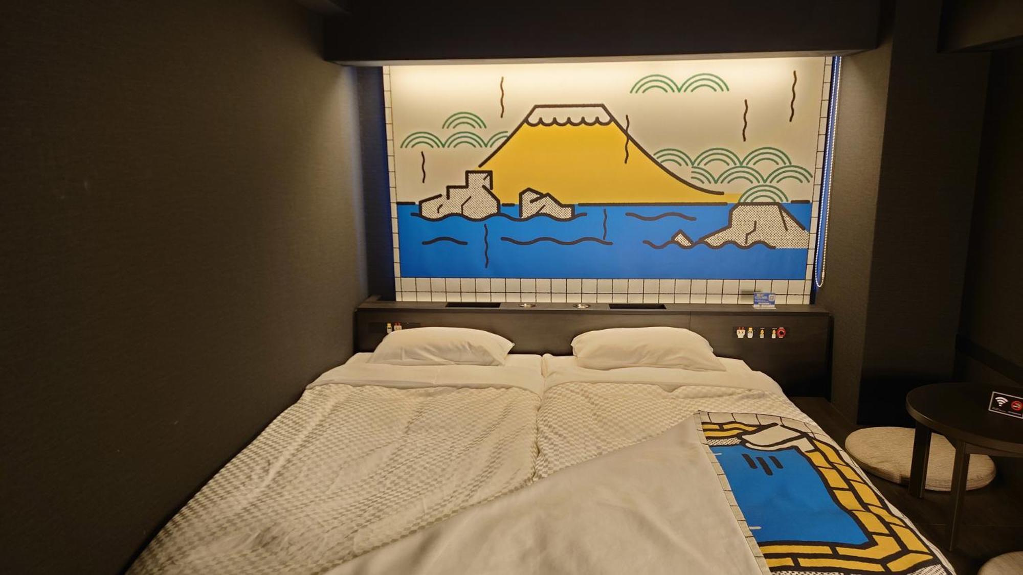 Hotel Tavinos Киото Екстериор снимка